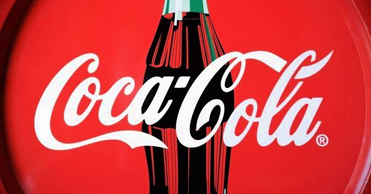 Coca-cola Opens Canning Facility In Corsica 