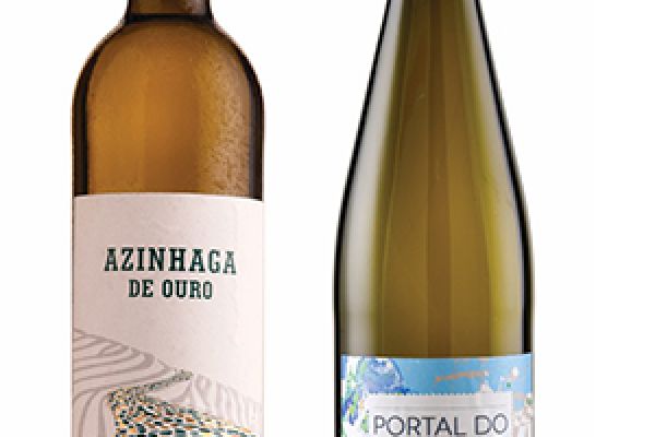 Lidl Portugal White Wines Honoured At Awards