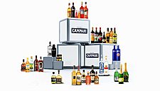Campari Hires McConaughey to Plot Wild Turkey Renaissance