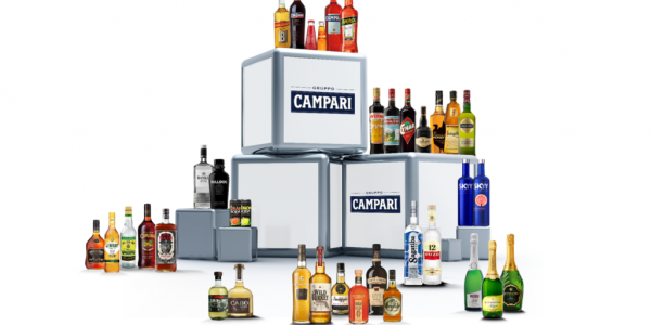 Empor Spirits To Distribute Campari Brands In Portugal