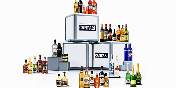 Empor Spirits To Distribute Campari Brands In Portugal