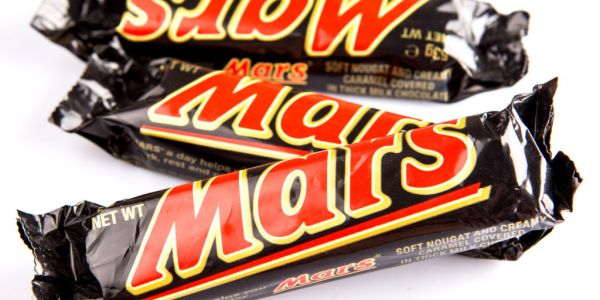 Mars Chocolat France Grows 22% Over Five Years