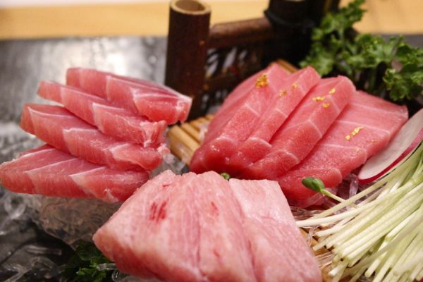 Sales Of Red Tuna Multiplied In Spain During 2016 Season