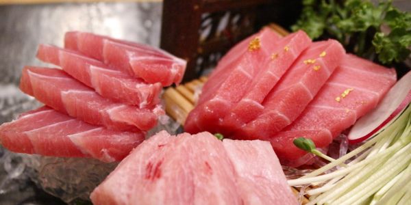 Sales Of Red Tuna Multiplied In Spain During 2016 Season