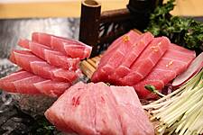Sales Of Red Tuna Multiplied In Spain During 2016 Season