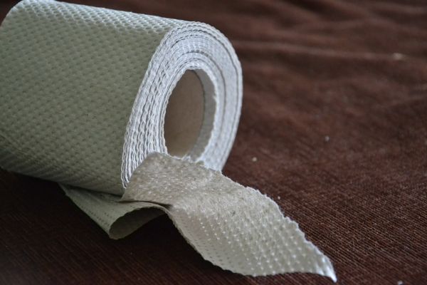 Nearly 6% Of Spanish Households Didn't Purchase Toilet Tissue Last Year