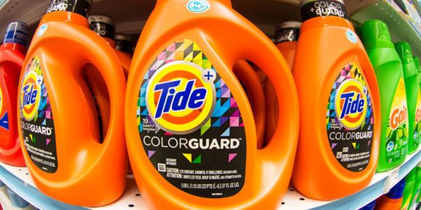 The Importance Of Colour To FMCG Brands' Packaging - Sun Branding Solutions