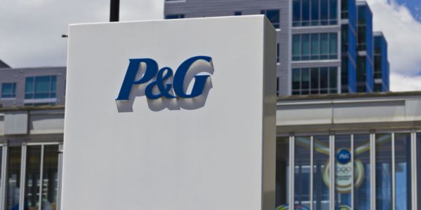 Procter & Gamble Reports Unchanged Q2 Sales Of $16.9bn