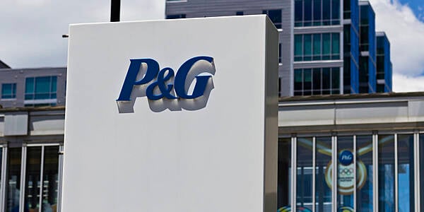 Procter & Gamble Quarterly Sales Below Estimates, Shares Fall