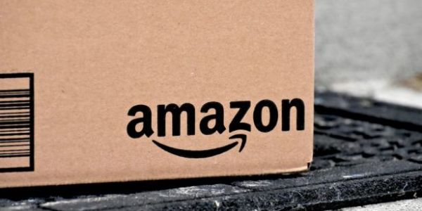 Amazon Prime Day Sales Rise As Deep Discounts Tempt Inflation-Hit Customers
