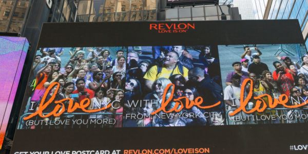 Revlon Files For Bankruptcy Protection