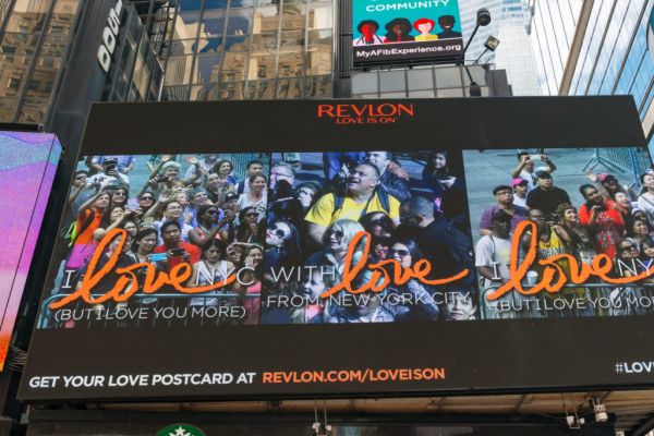 Revlon Files For Bankruptcy Protection