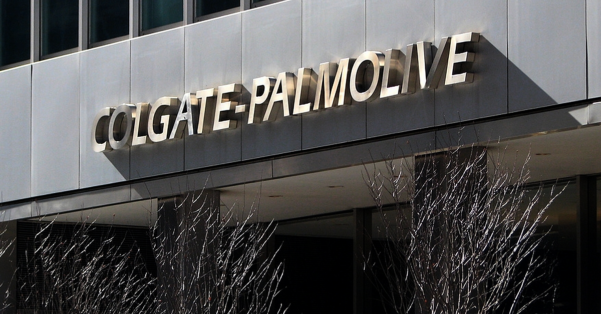 Colgate-Palmolive Announces $100 Million Skin-Care Acquisitions | ESM  Magazine