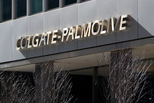 Colgate-Palmolive Appoints Longstanding Employees To Top Positions