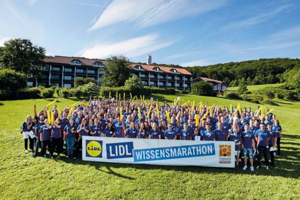 New Training Opportunities At Lidl
