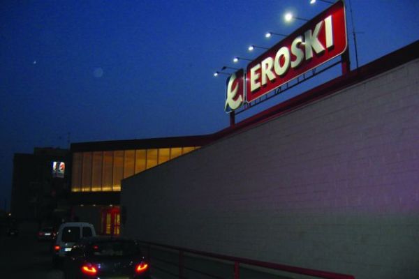 Spain's Eroski Posts €2.8m Profit In H1