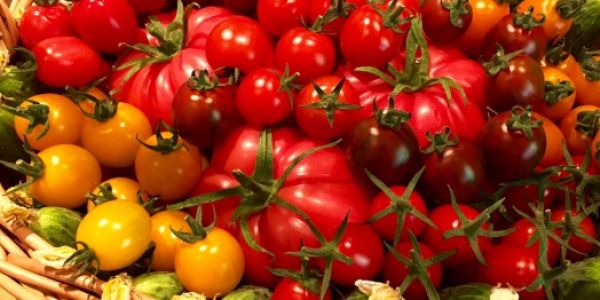 Carrefour Poland Adds ‘Raspberry’ Tomatoes To Private Label Line