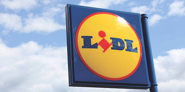 Lidl Donates €15,000 Prize Money To BUND