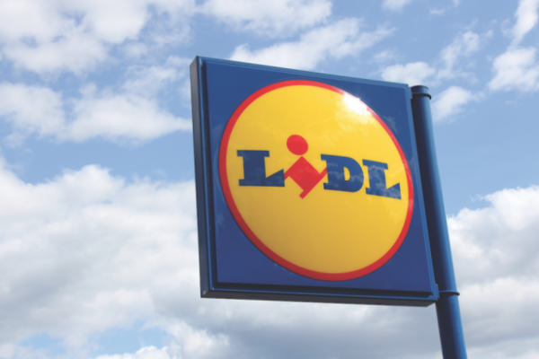 New Lidl Warehouse In Leeds To Create 500 Jobs