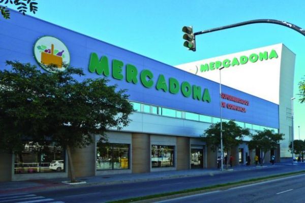 Mercadona Invests €21 Million In New Data Processing Centre