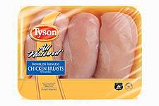 Tyson Foods Expects Costs To Hit Profit, Lifts Revenue Outlook