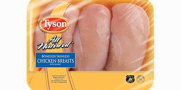 Tyson Foods Says Cooperating With DoJ In Chicken Price-Fixing Probe