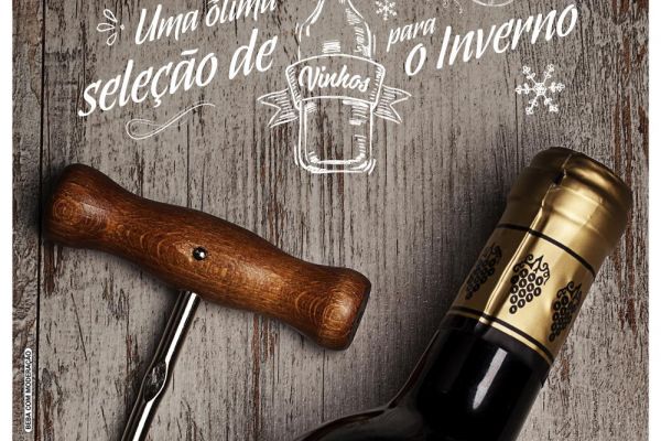 Brazil’s Pão de Açúcar Announces Portuguese Wine Imports