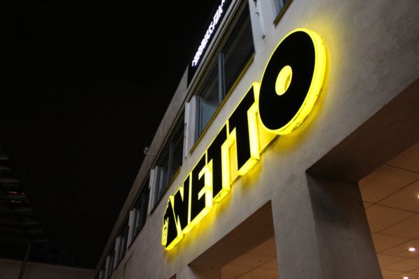 Denmark's Netto Doubles Number Of Stores Open 24 Hours