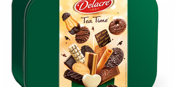 Italy’s Ferrero Bids For Belgian Biscuit Producer Delacre