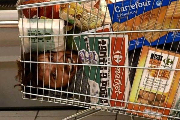 Carrefour Launches Online Stores In Italy And Brazil