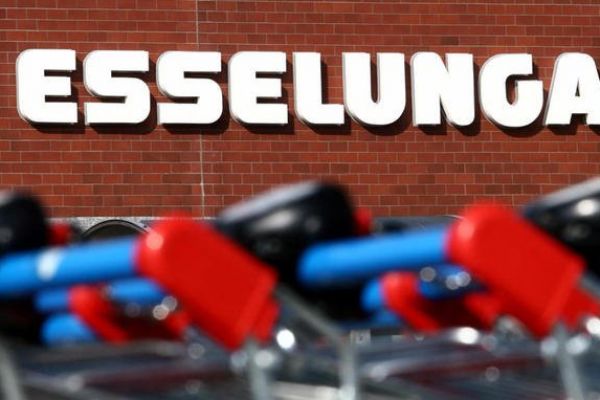 Esselunga Top Italian Food Retailer for Turnover