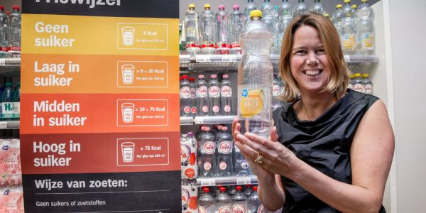 Albert Heijn Reduces Sugar In 100 Private-Label Products