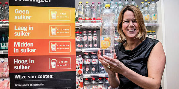 Albert Heijn Reduces Sugar In 100 Private-Label Products