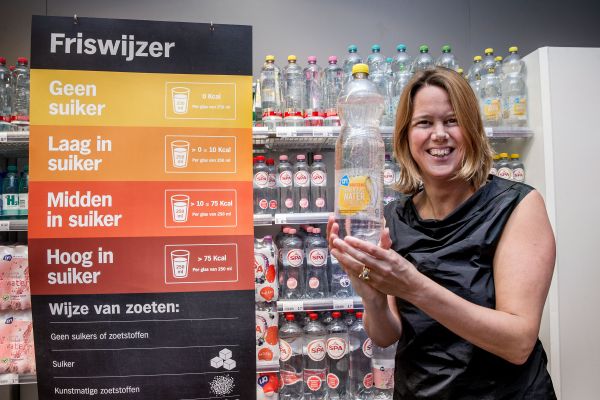 Albert Heijn Reduces Sugar In 100 Private-Label Products