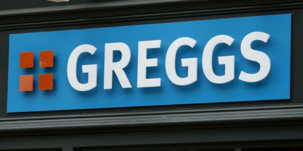 Greggs Sees Like-For-Like Sales Increase In H1