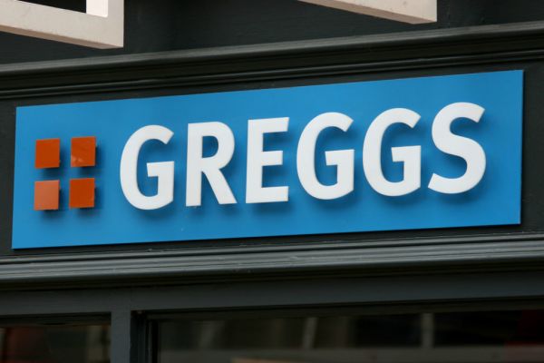 Britain's Greggs To Cut More Than 800 Jobs