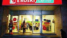 Eroski Opened 44 Supermarkets In First Half Of 2016