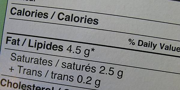 Chile Introduces New Law On Food Labelling