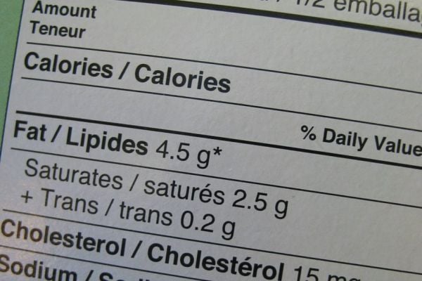 Chile Introduces New Law On Food Labelling