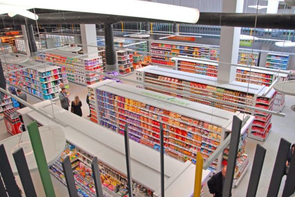 Serbia’s Univerexport To Build New Distribution Centre