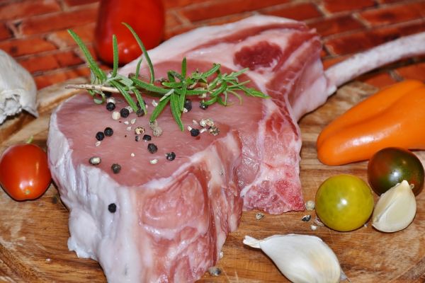 Spain Now Second EU Country Allowed To Export Pork Meat To Mexico