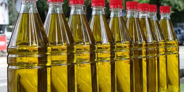 Alternative Seed Oils Category Triples In Growth In Spain