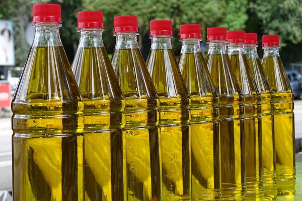 Global Olive Oil Demand Up By 73% Since 1991