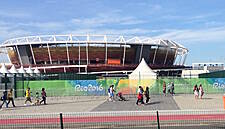 Olympic Marketing Win: Quest For Souvenir Cups Drives Beer Sales