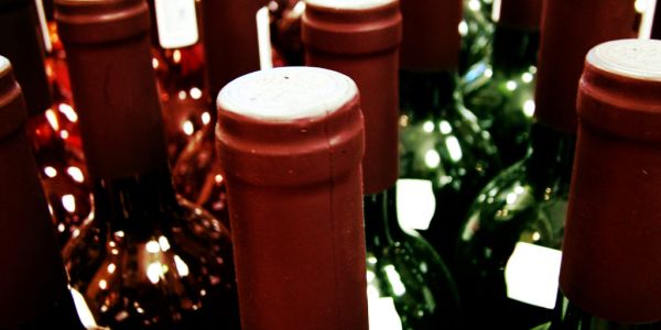 Pernod Ricard 'Fastest Growing Supplier' Of Branded Wine In UK