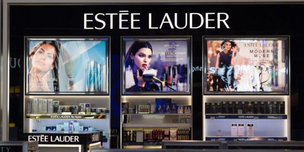 Estée Lauder Beats Sales Estimates As Demand For Makeup Rebounds