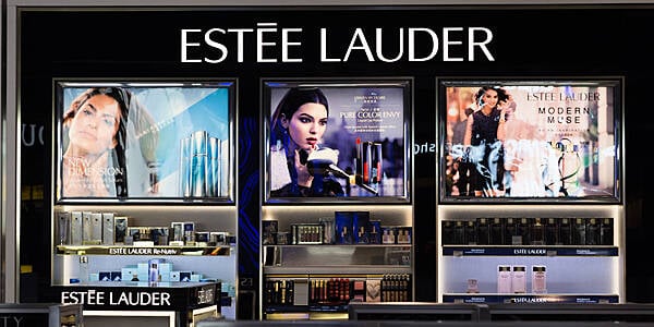 Estée Lauder Expects Bigger Drop In Profit On Higher Costs, Slow China Recovery