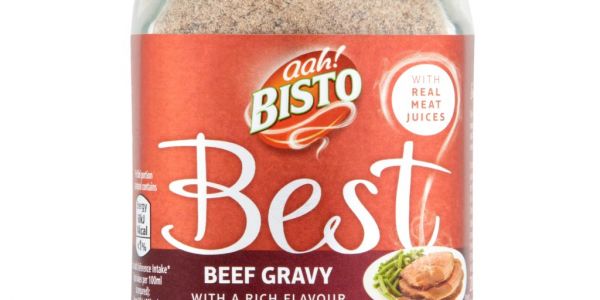 Premier Foods Launches New Bisto And Oxo Products