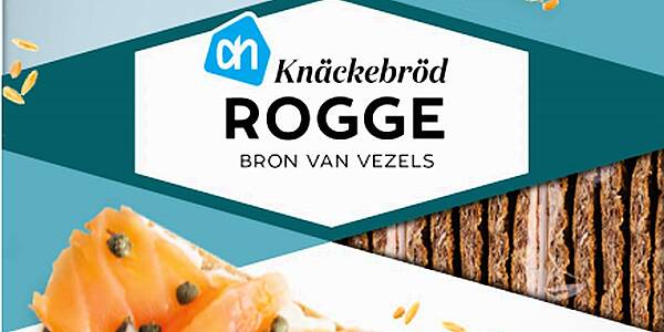 Albert Heijn Extends Breakfast Range