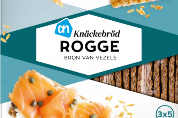 Albert Heijn Extends Breakfast Range